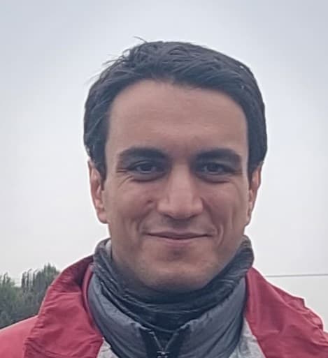 Amir Aslan Fila