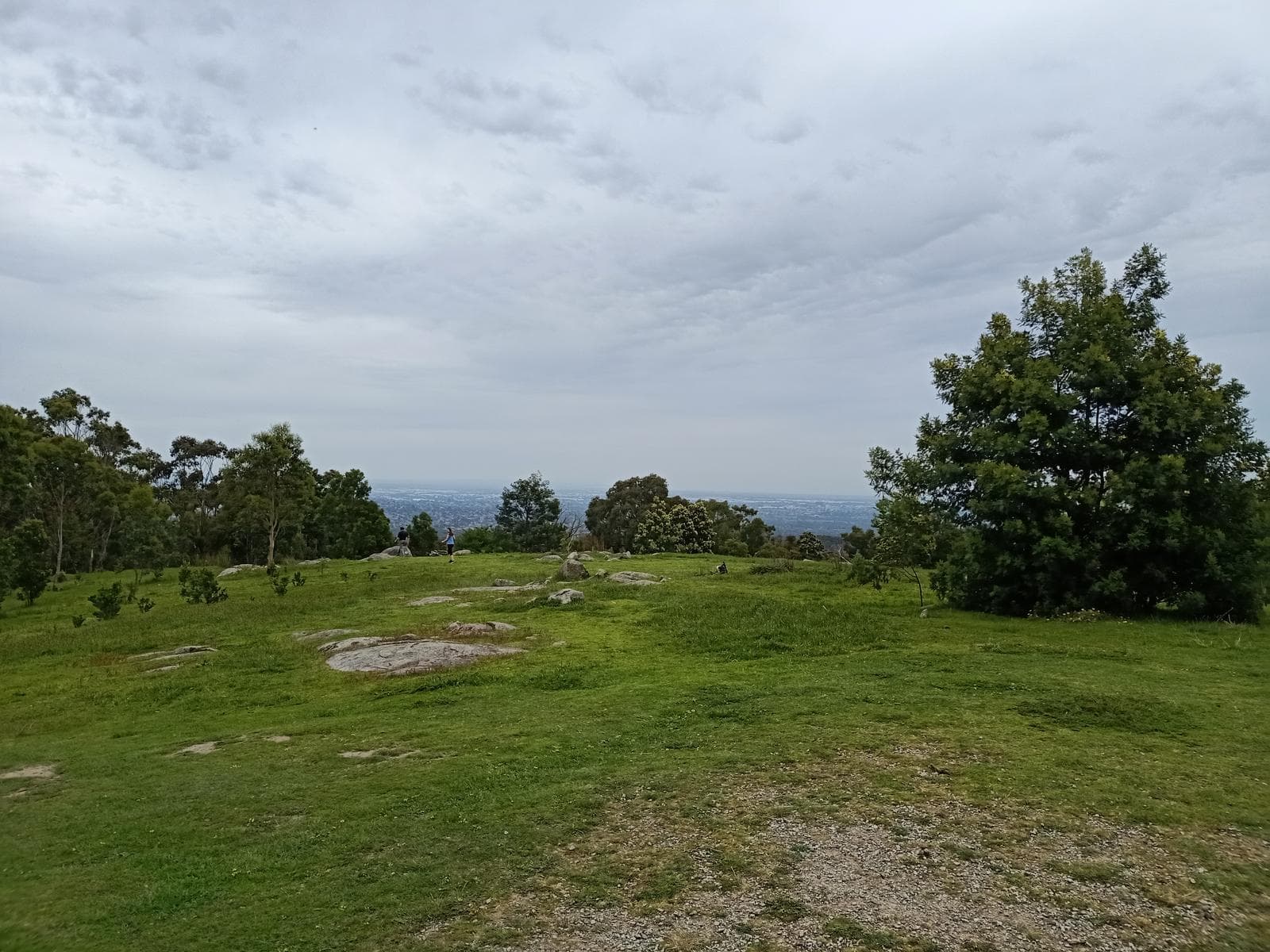 Churchill national park