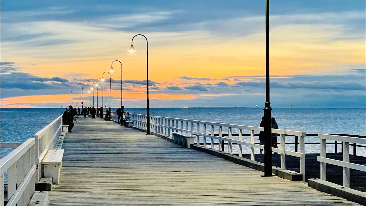 Bushwalking 580 - Beach walk