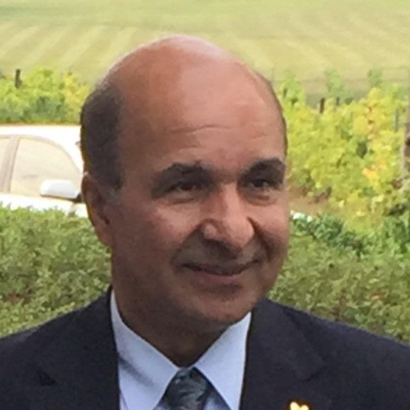 Mohammad Riazati