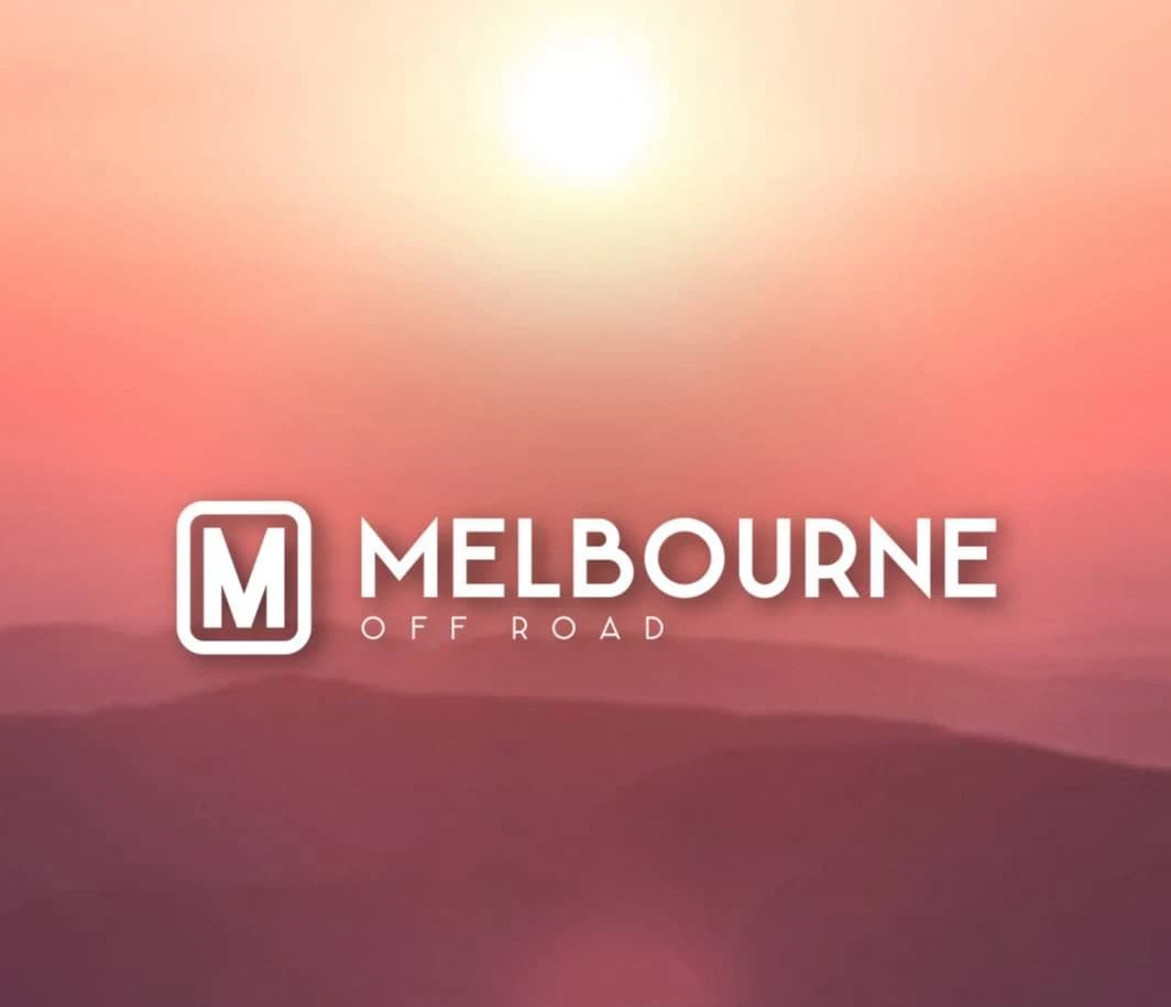 Melbourne off road