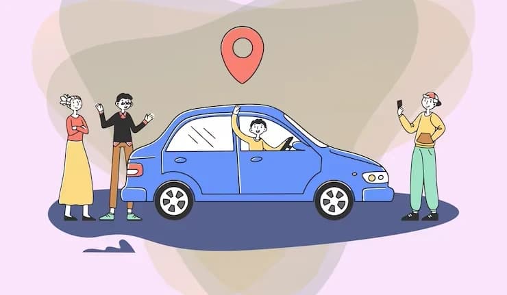 Carpool