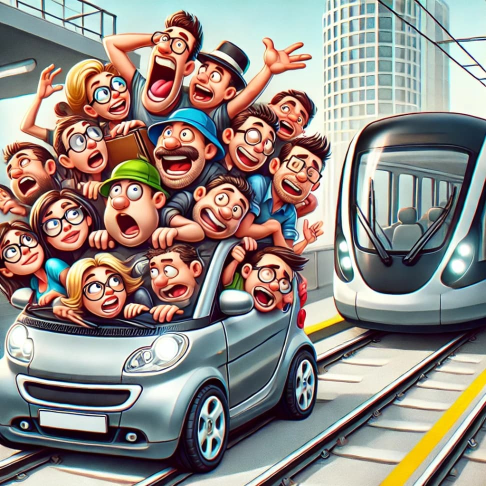 Carpool