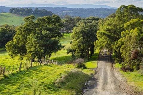 Maroondah Aquaduct Trail+