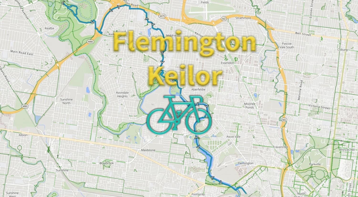 Flemington - Keilor