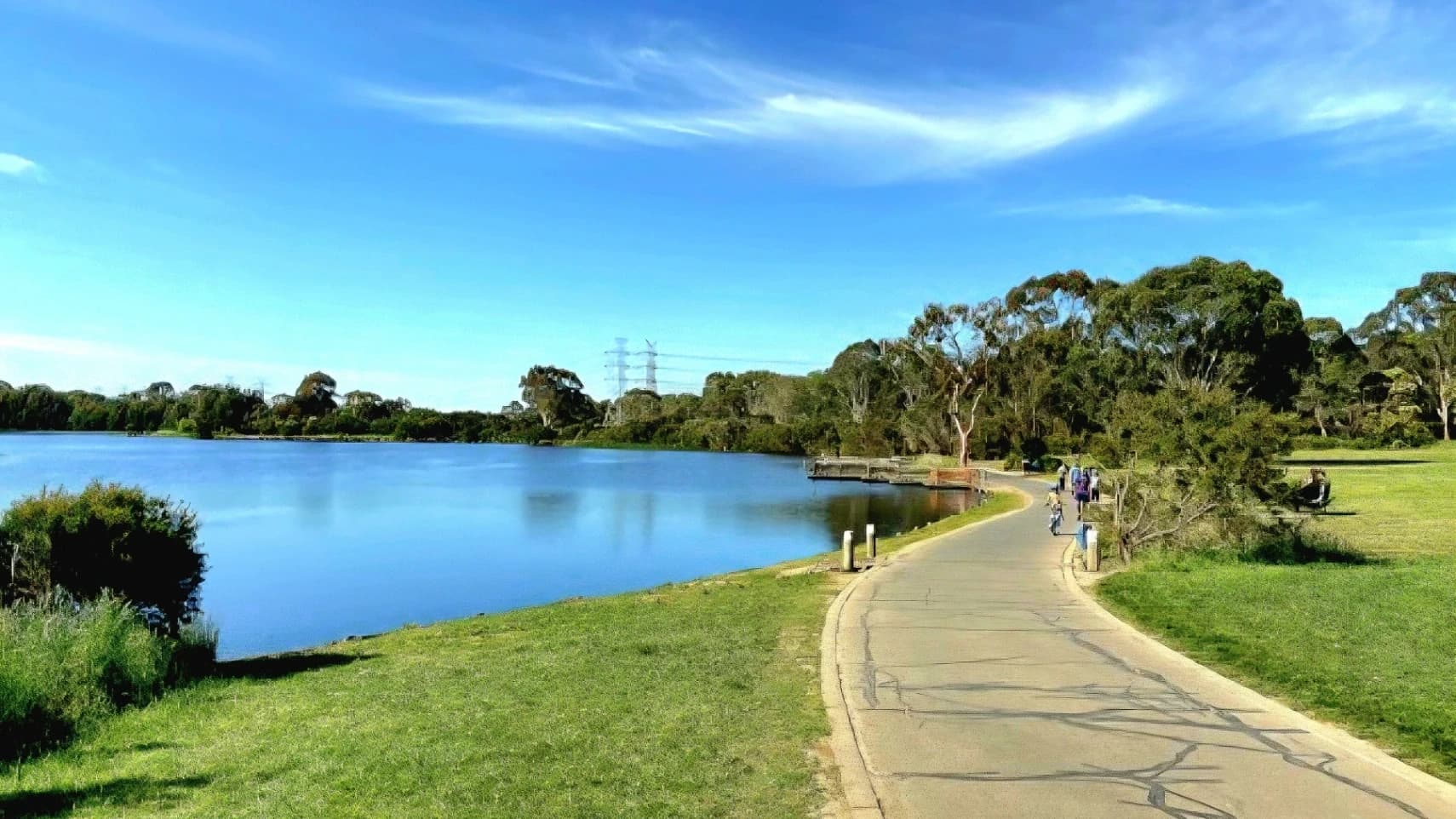 Box Hill - Berwick