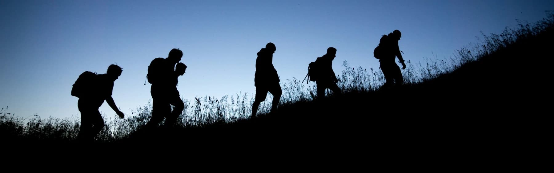 Full Moon Night Walk