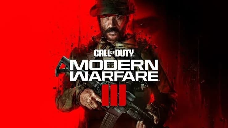 Gamenet MW3