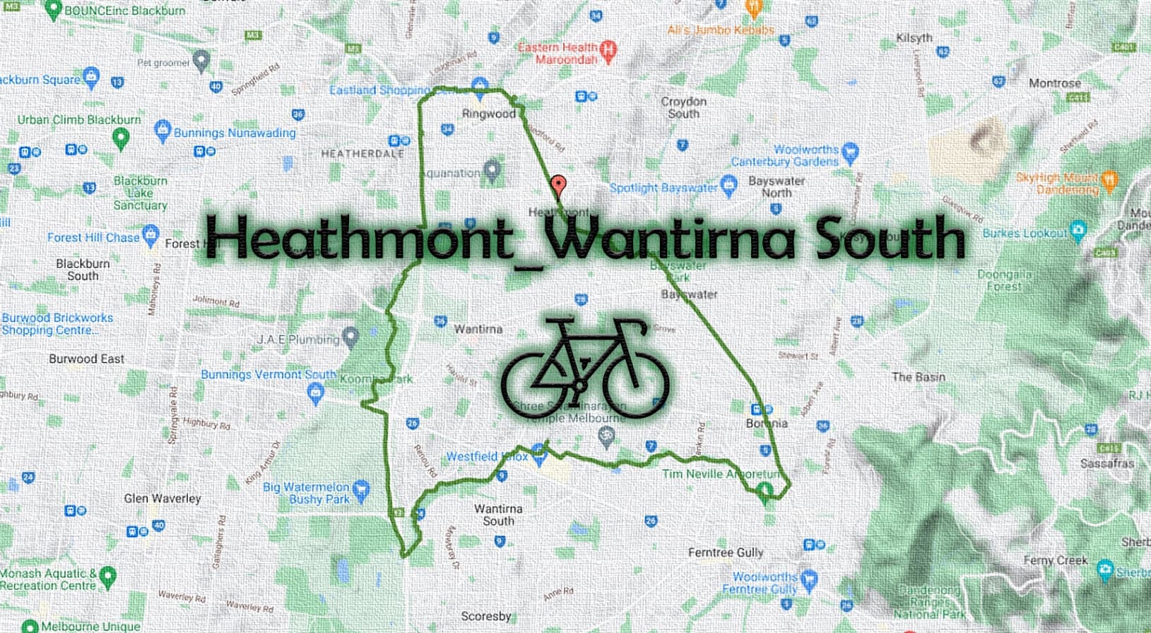 Heathmont_Wantirna_South