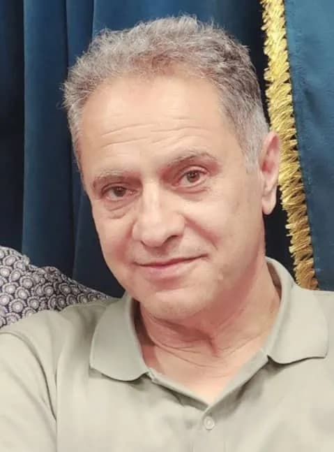 H. ali  Karimi
