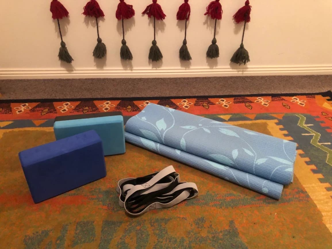 وسایل مورد نیاز