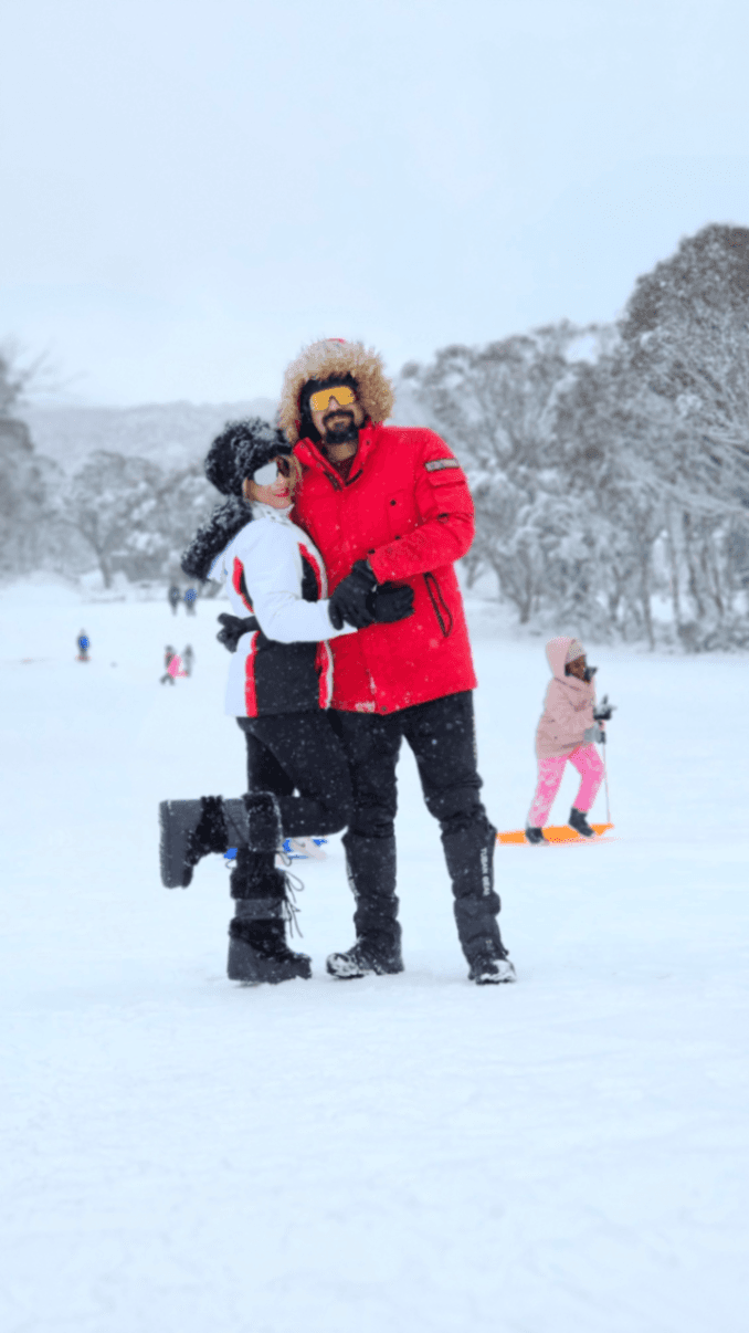 Neda Jalali Mehmandoust