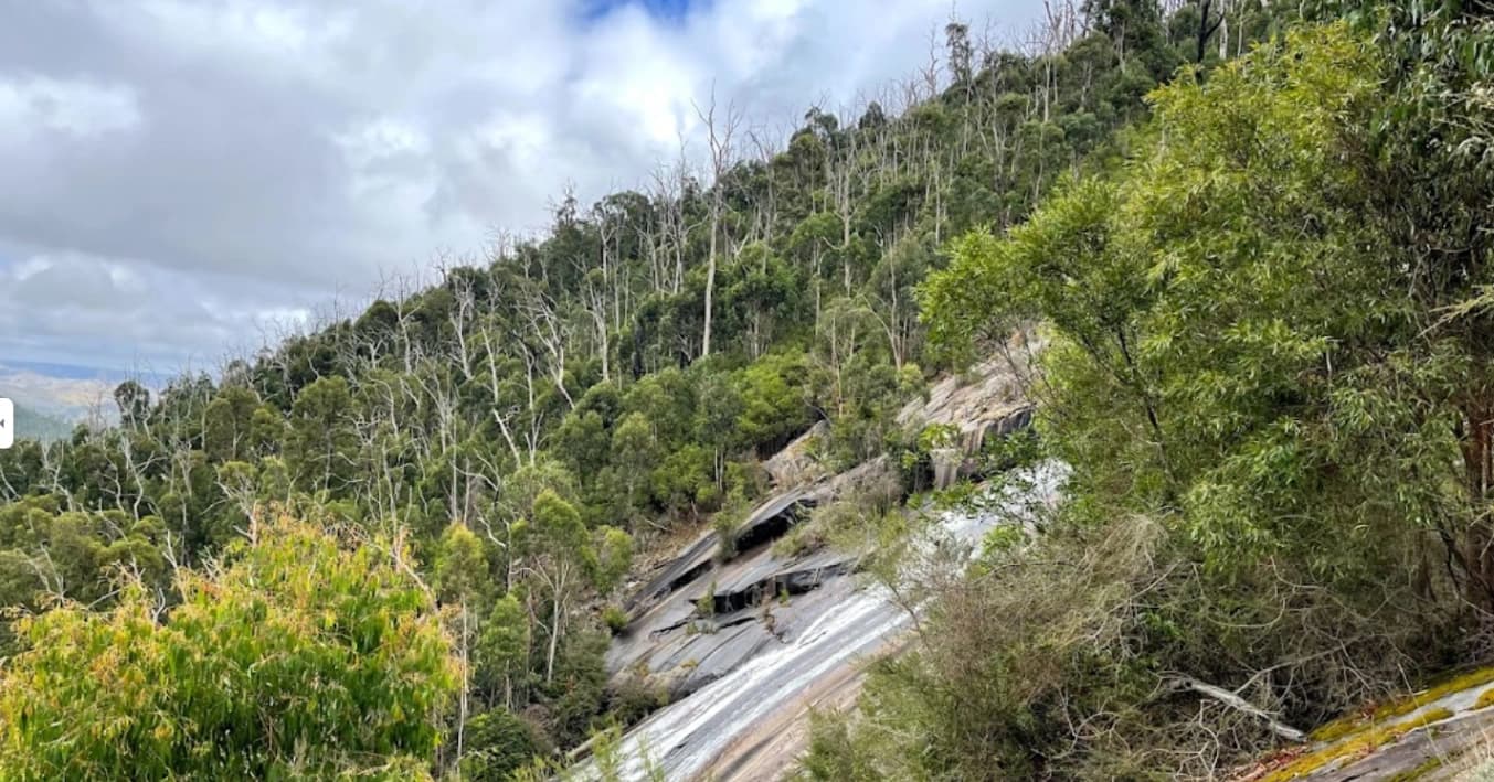 Boroondara Track Circuit