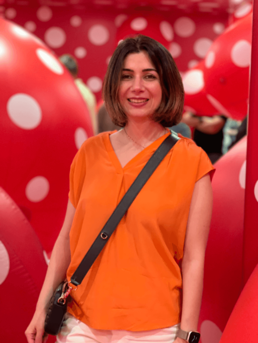 Sahar Nourazar