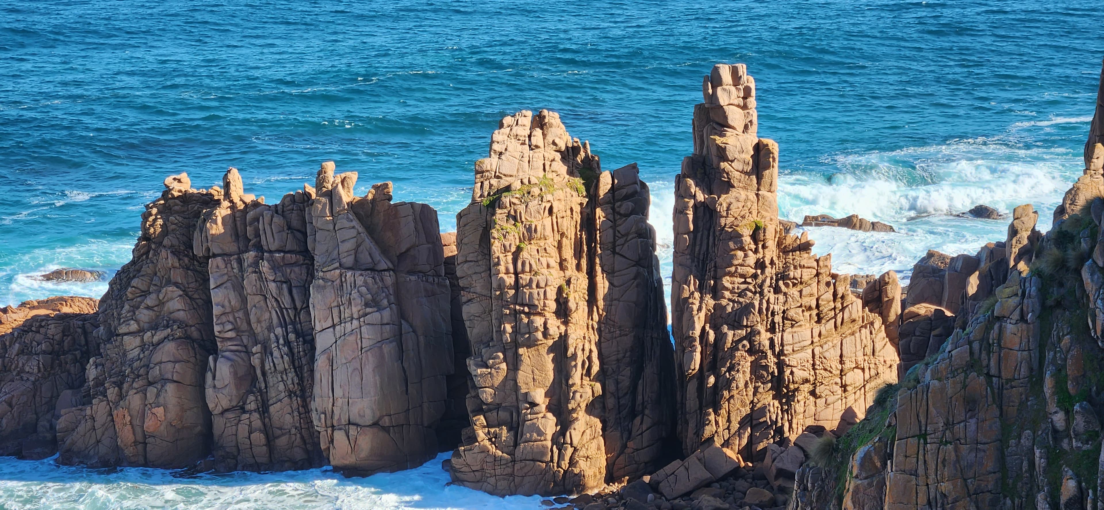 Cancelled-Philip Island walk 