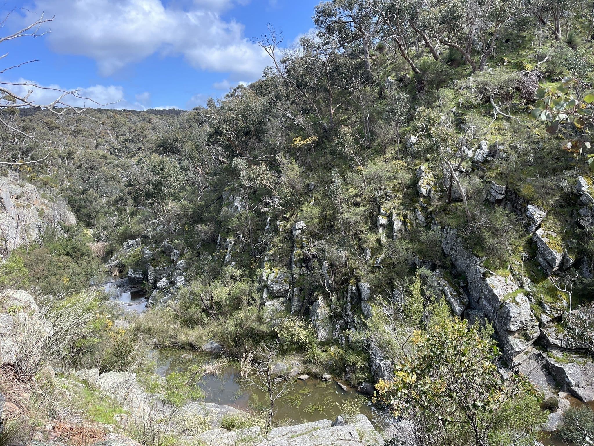Brisbane Range Circuit