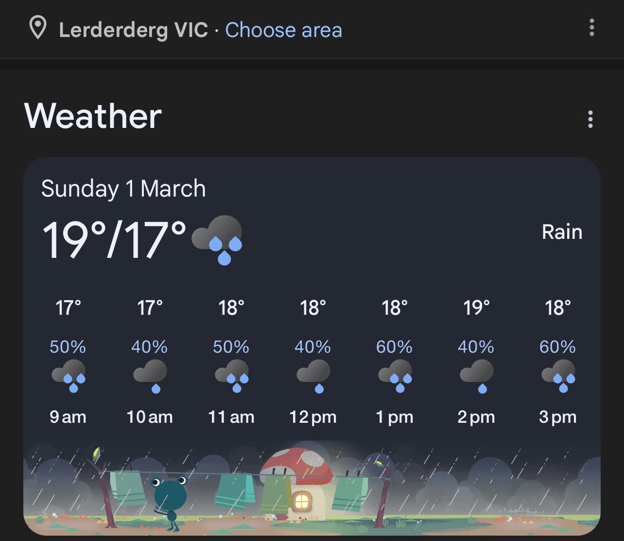 Weather