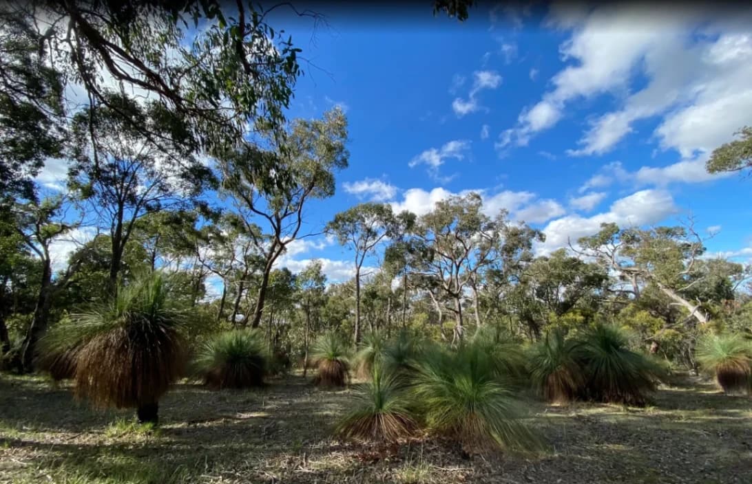 Brisbane Ranges Circuit, Extended Loop