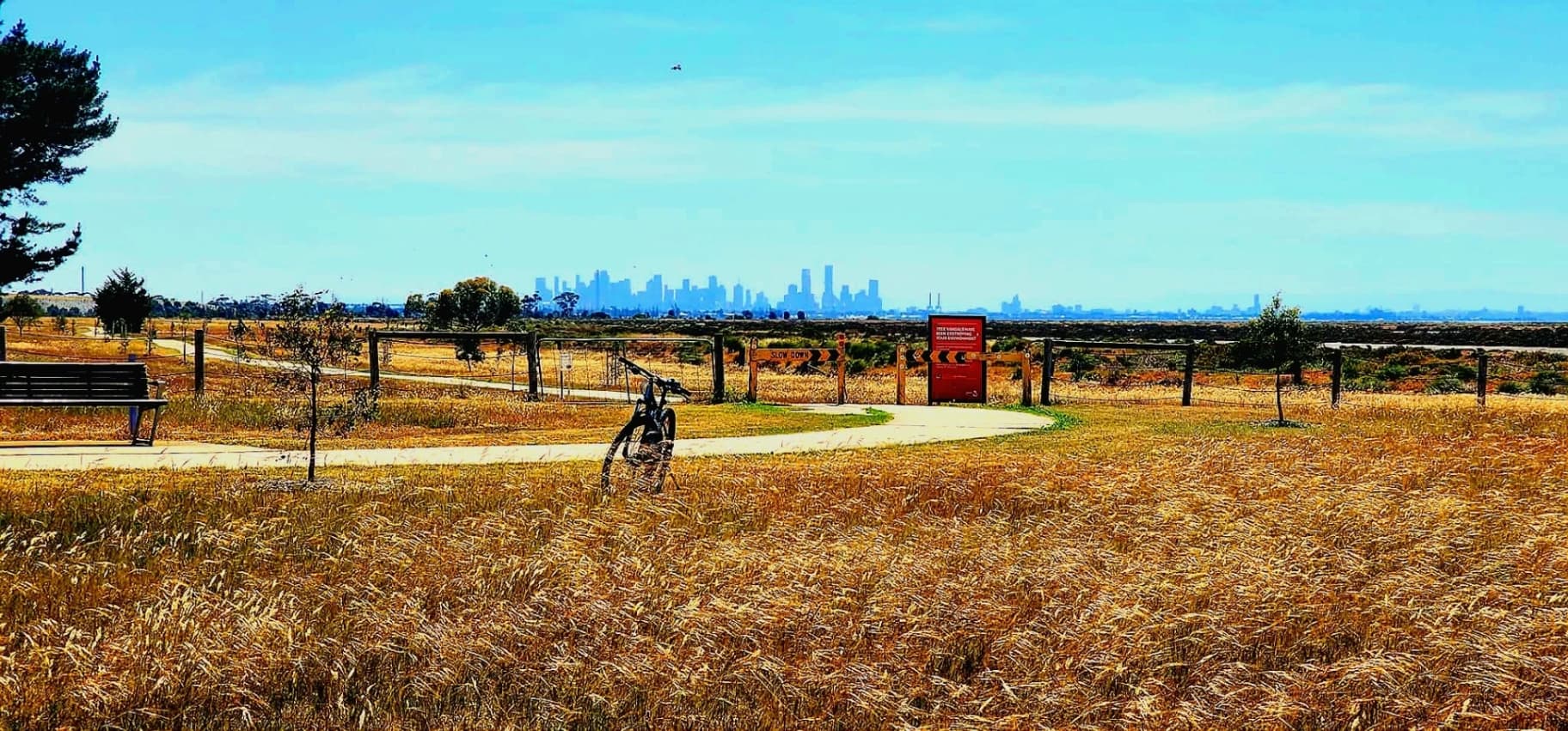 Spotswood - Point Cook