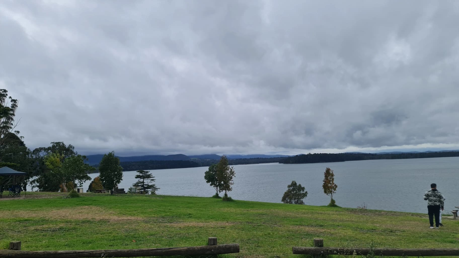 Picnic Day Yan Yean(010)