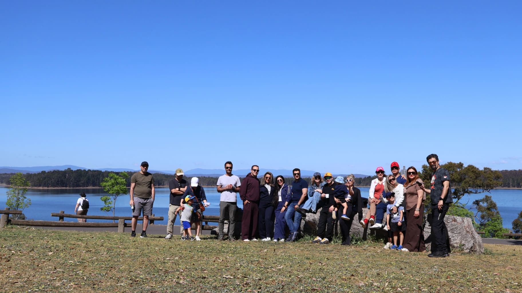 عکس های برنامه