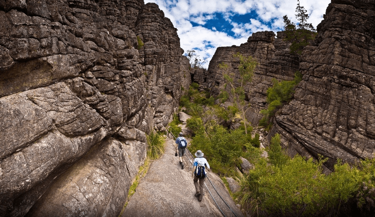 Central Grampians Loop