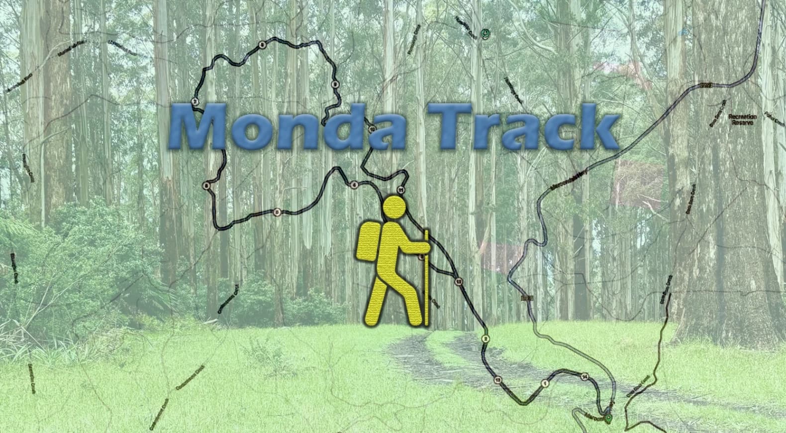 Monda Track