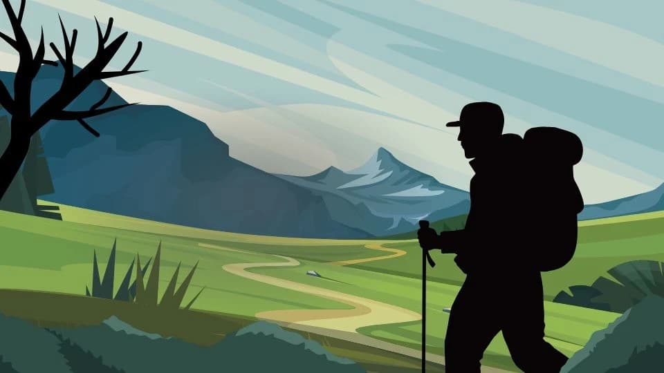 Sherbrooke Forest Circuit