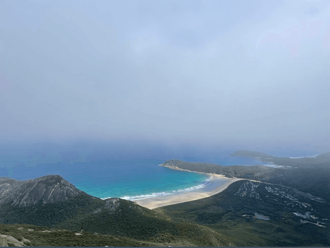 Wilsons Promontory
