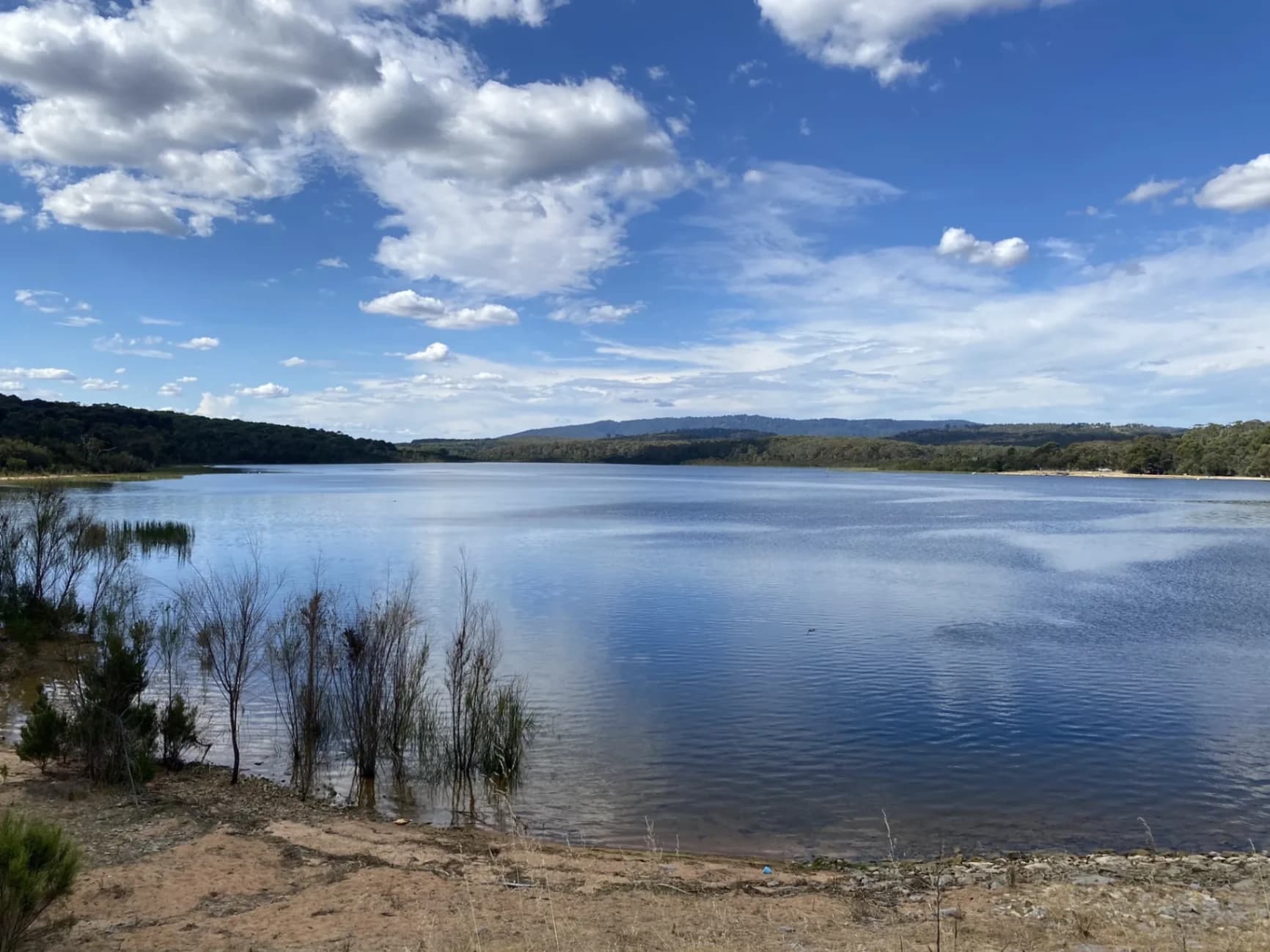 Lysterfield MTB Loop