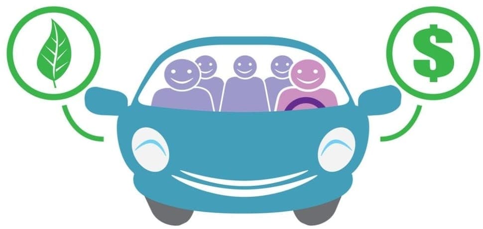 Carpooling